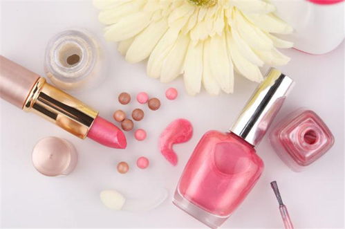 纖美妍化妝品 產品與店鋪裝修的視覺魅力