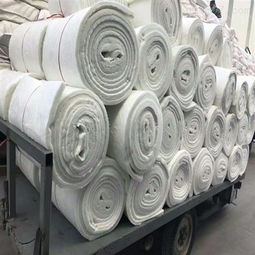 硅酸鋁針刺毯直銷報價指南 洞悉市場，精準采購