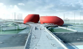 哈爾濱工業大學建筑設計院 卓越工業工程設計服務的引領者